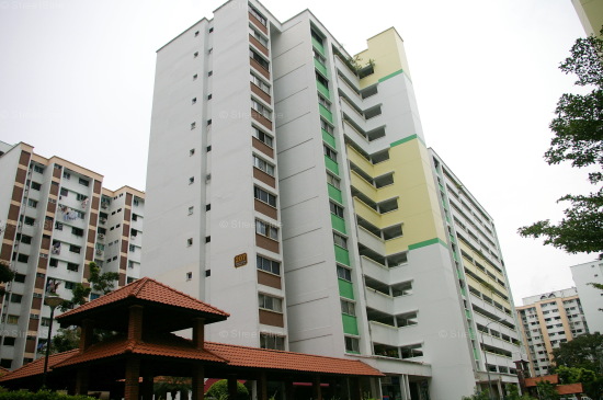 Blk 207 Bukit Batok Street 21 (Bukit Batok), HDB 4 Rooms #330082